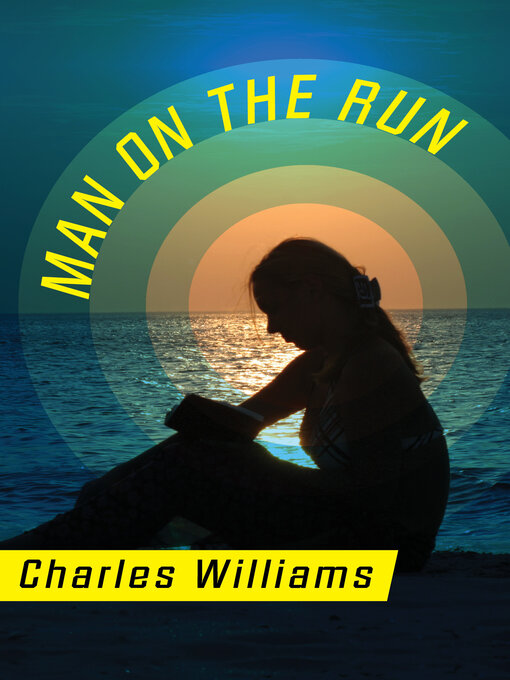 Title details for Man on the Run by Charles Williams - Available